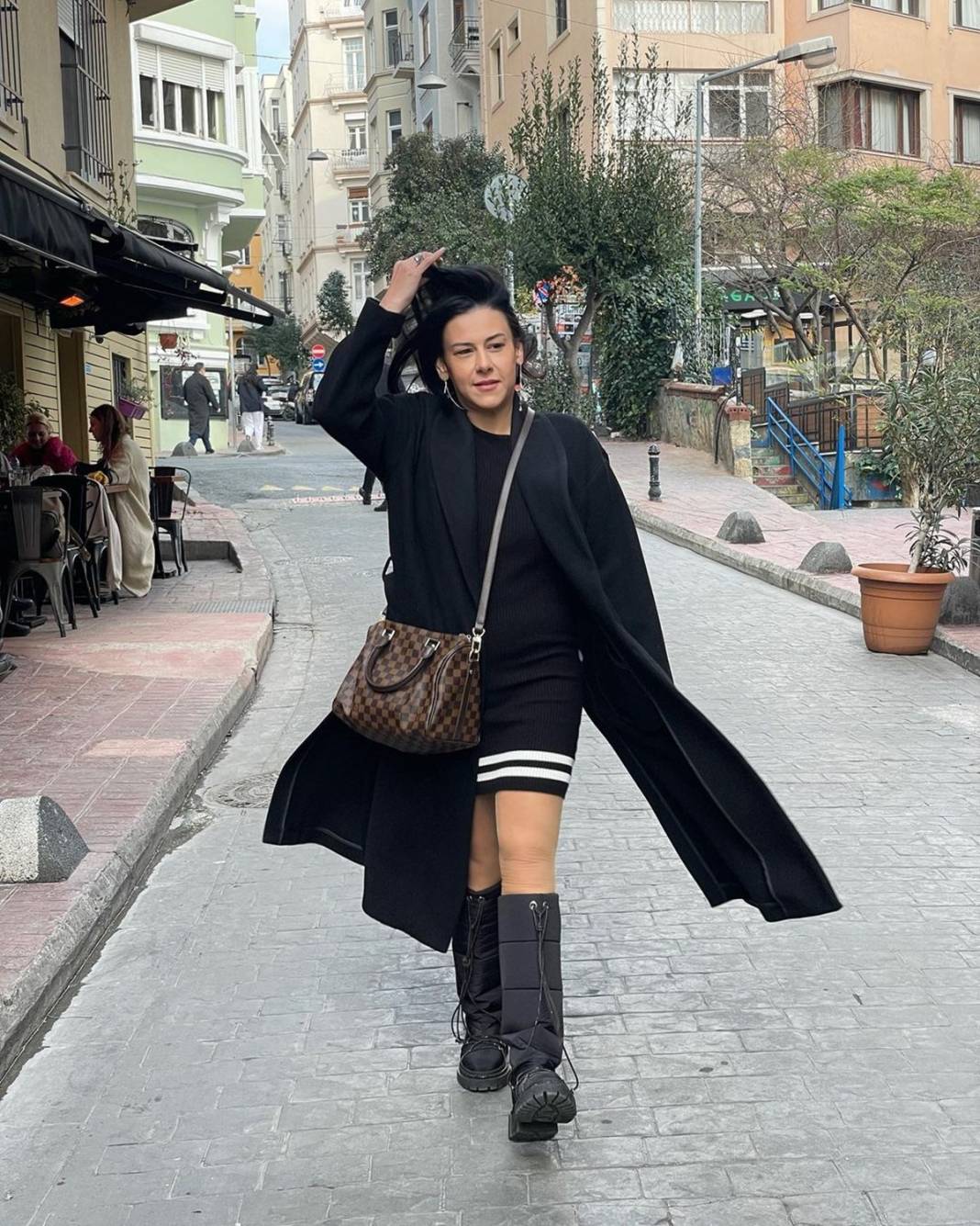 Ameliyat olmadan 2 yılda 72 kilo verdi! Bambaşka biri oldu, zayıflama sırrını ilk kez paylaştı 2